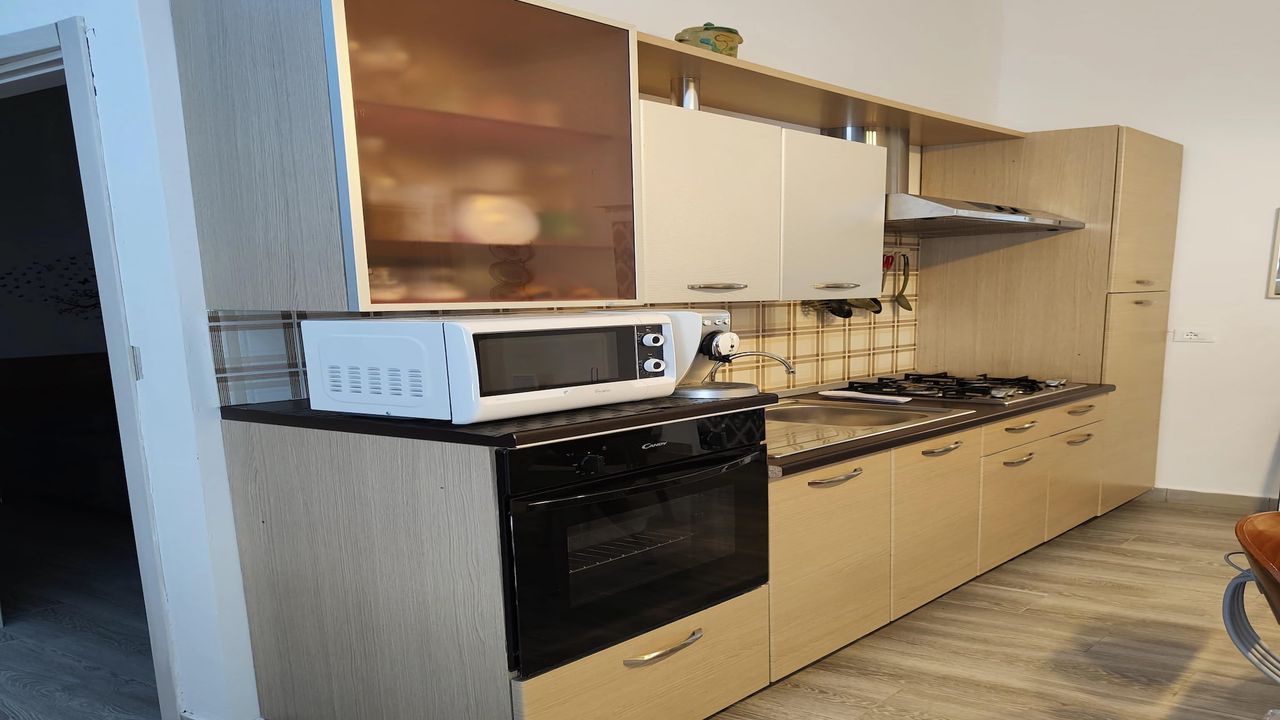 Kitchen Kitchen